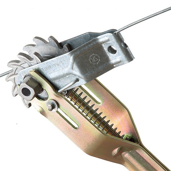 Strainrite - Ratchet Handle