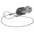 Strainrite Durashield Quick Loop Insulated Strainer