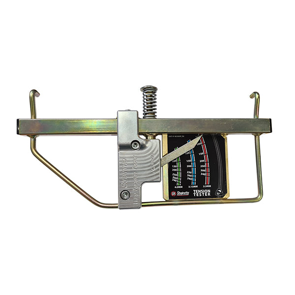 Strainrite Wire Tension Tester MKII