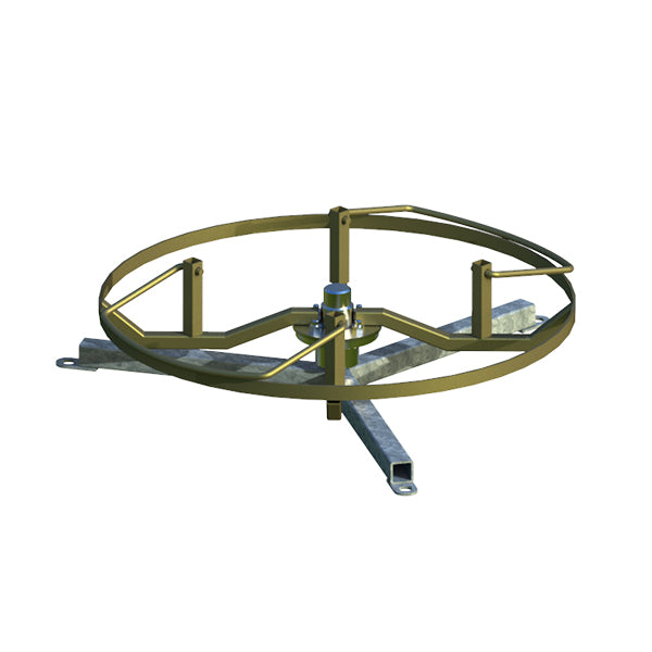 Strainrite Contractor Single Jenny