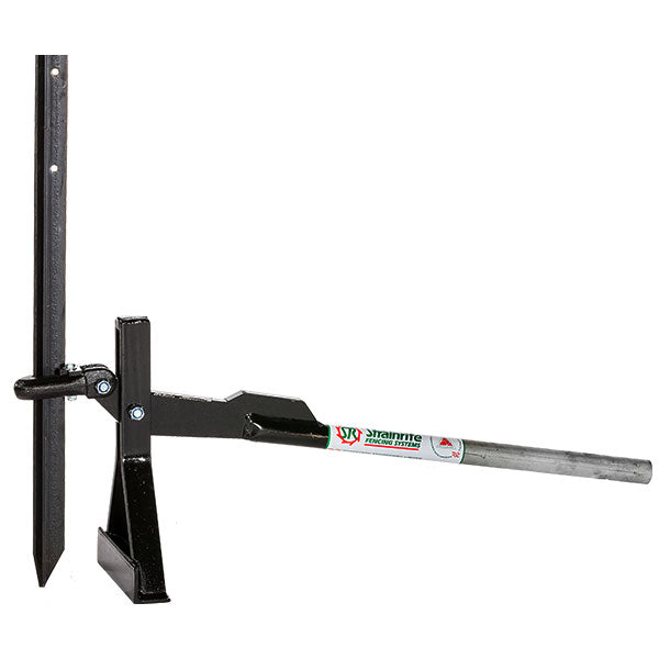 Strainrite Steel Post Lifter