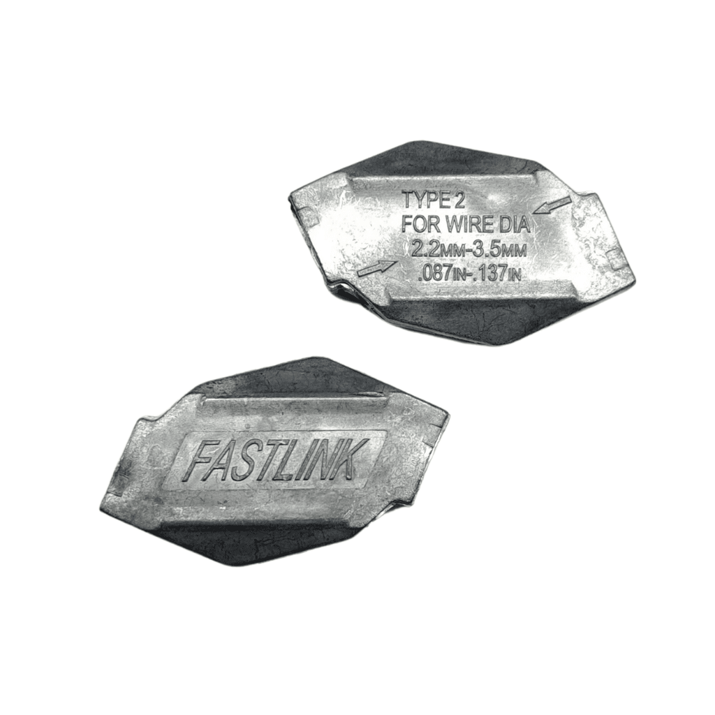 Fastlink 2.2 - 3.5mm
