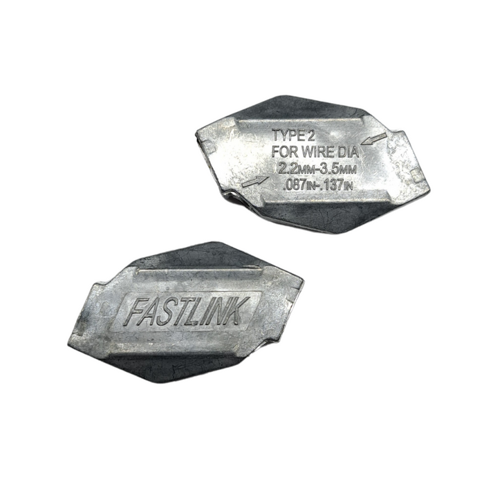 Fastlink 2.2 - 3.5mm