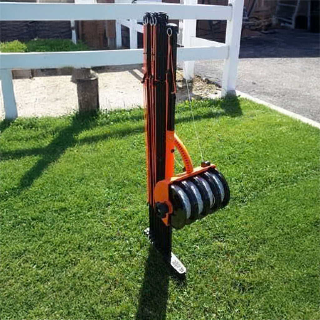 Gallagher Smart Fence 2