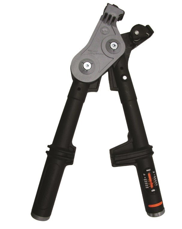 Gripple Medium Rancher Pack:  200 Medium Joiners + Torq Tensioning Tool w/gauge