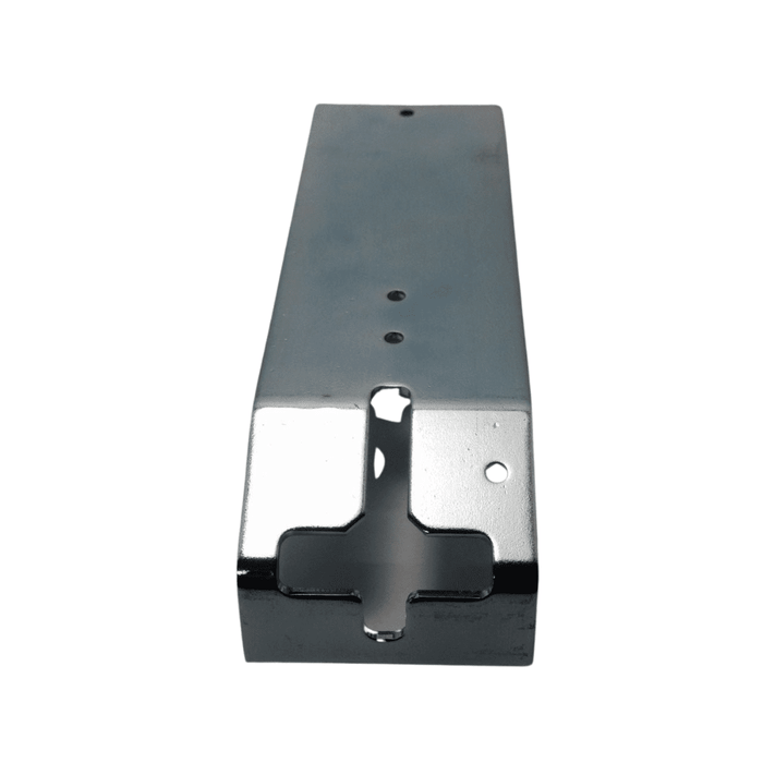 Horizontal T-Post Bracket - 2"