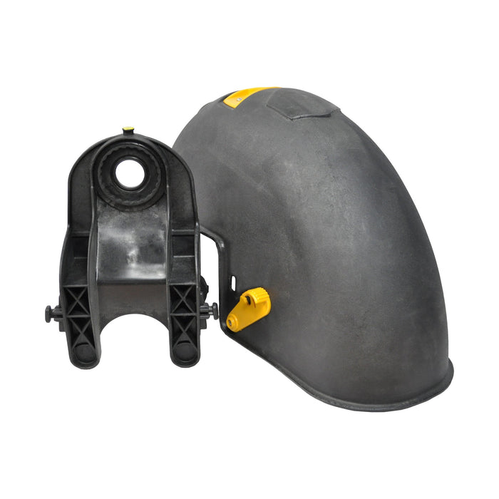Jobe Protect-A-Mount Valve Mount & Cover