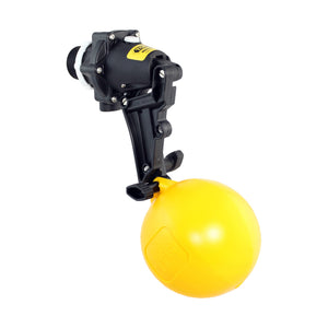 Jobe Topaz Industro Float Valve