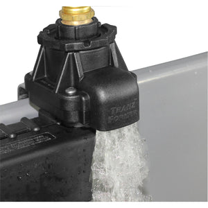 Jobe TranzFormer Valve 3/4" GHT
