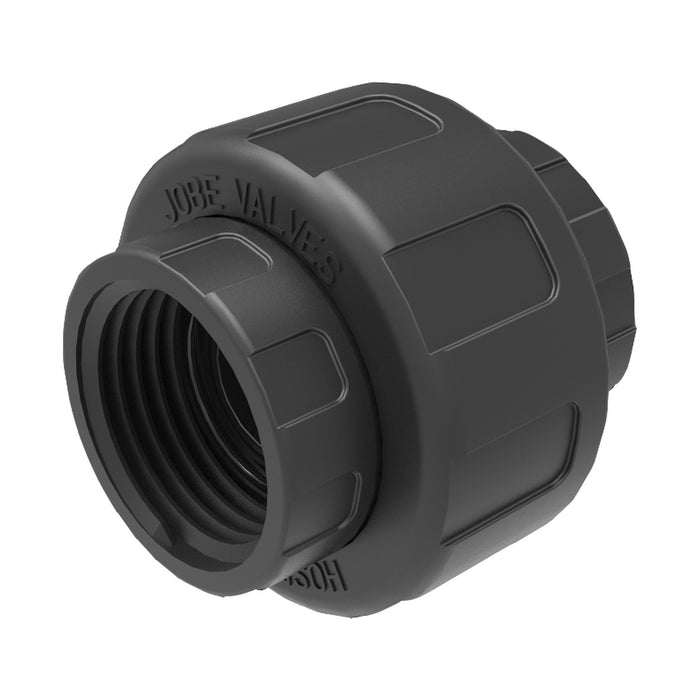 Jobe Valve2Hose Adaptor 3/4" FGHT x 3/4" FNPT