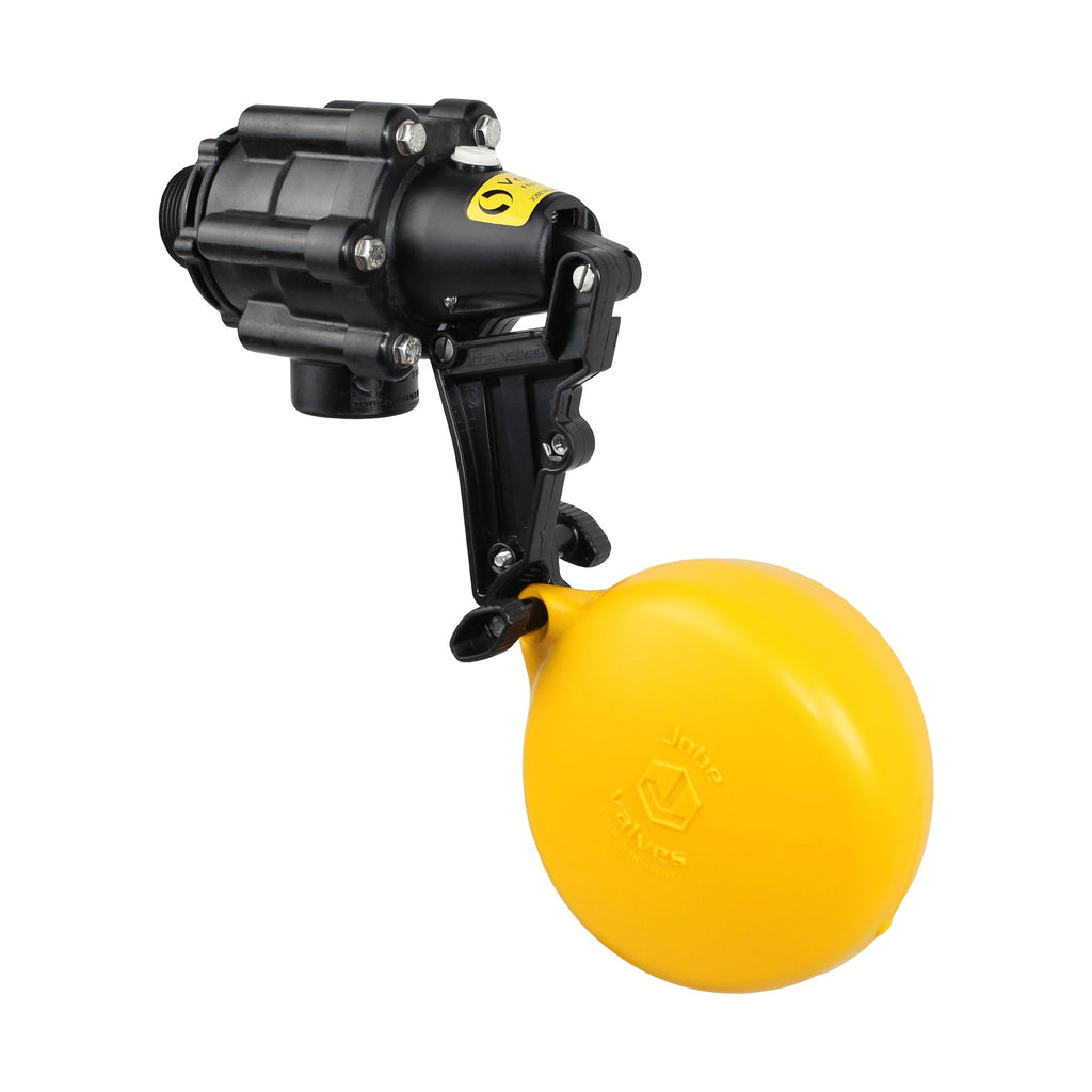 Jobe Vortex Float Valve