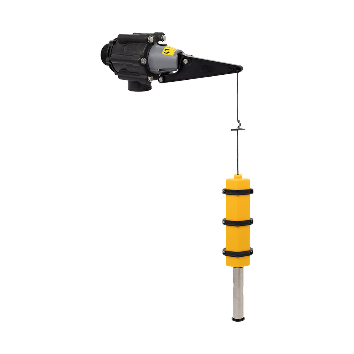 Jobe Vortex Differential Float Valve