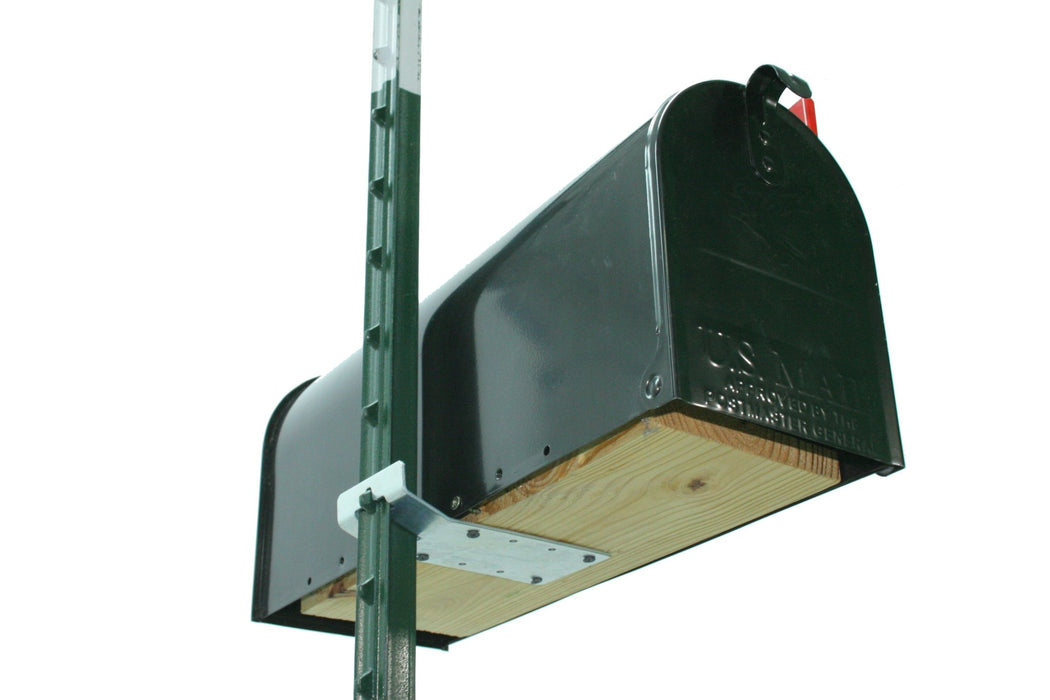 Horizontal T - Post Bracket - 2" - Powerflex