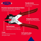Maun Fencing Pliers