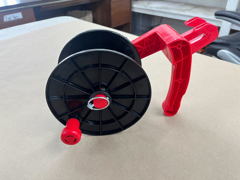 Mini Reel w/ Lync Pin — Powerflex