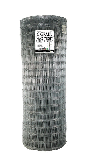 MaxTight Sheep & Goat Fence, 48" - Powerflex