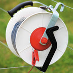 O'Briens Geared Reel 3:1 - Powerflex