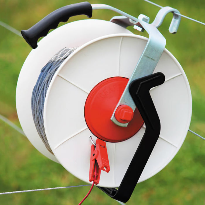 O'Briens Geared Reel 3:1 - Powerflex