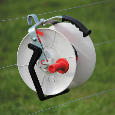 O'Briens Geared Reel 3:1