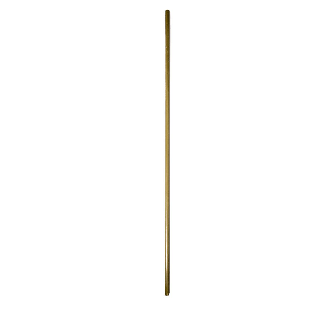 5' Fiberglass Fence Post Rods - Uncoated Fiberglass – Powerflex