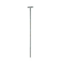 Ground Rod 3' T-Handle Galvanized