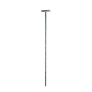 Ground Rod 3' T-Handle Galvanized