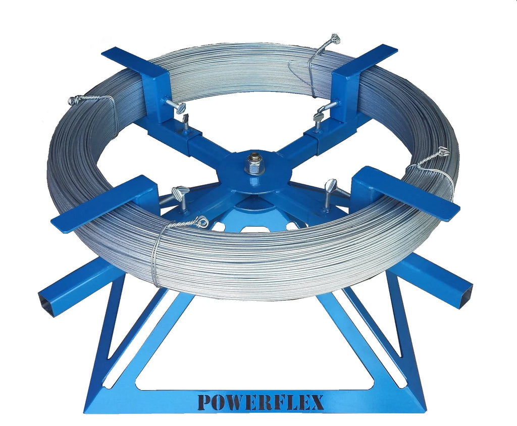Powerflex Spinning Jenny - Powerflex