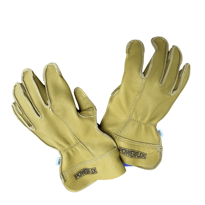 The Powerflex Ranch Gloves - Powerflex