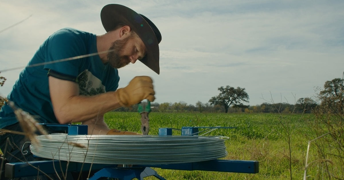 Premium Electric Fencing & Supplies | Powerflex Fence