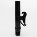 Riser Valve for Quick Coupler