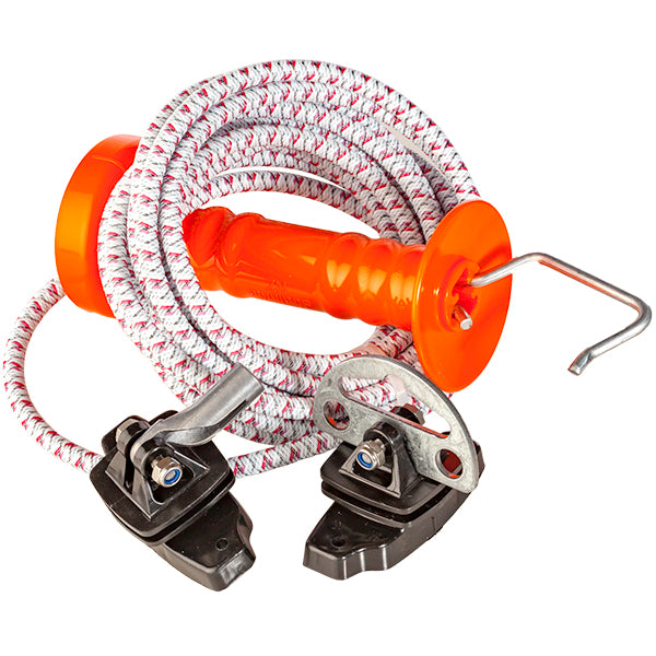 Strainrite Brianex Bungy Gate Break Kit — 7m (23')