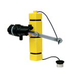 Jobe Rojo Partfill Valve