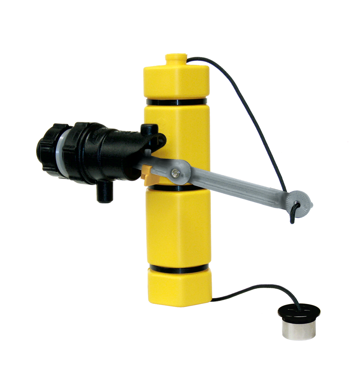 Jobe Rojo Partfill Valve