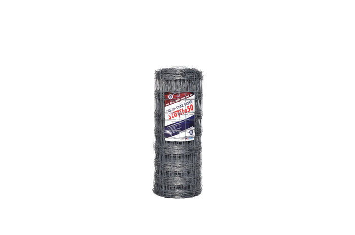 StaTite 50 Fixed Knot Fence, 842, 330'