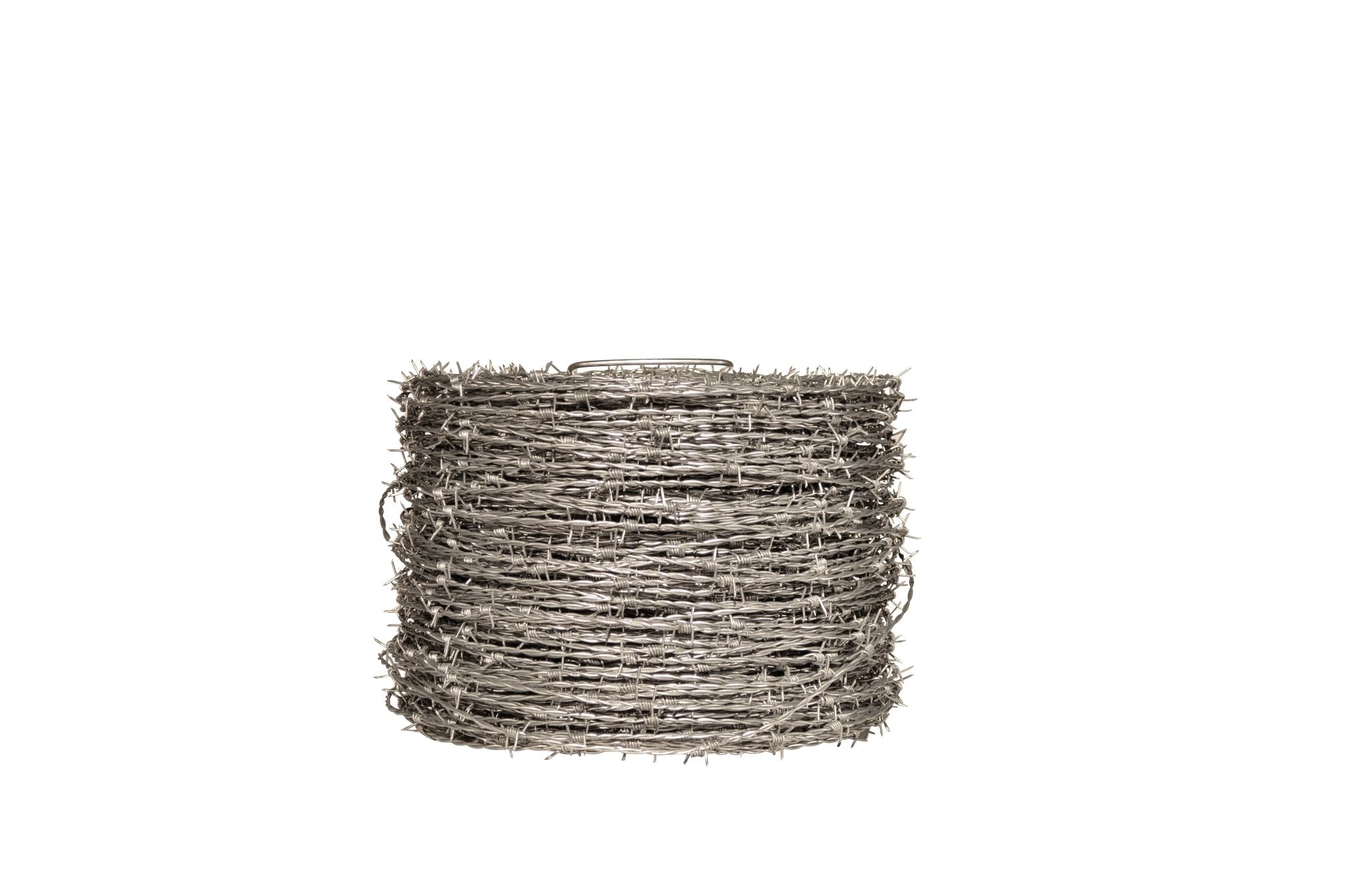 2-Point Barbed Wire, 14 GA - Powerflex