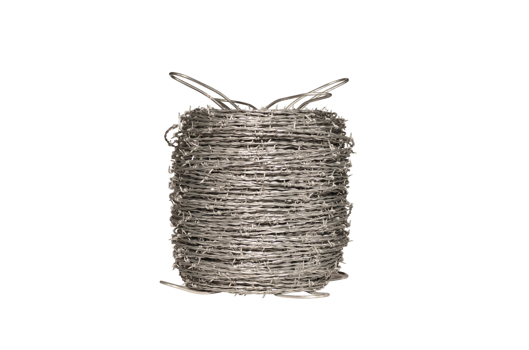 2-Point Barbed Wire, 14 GA - Powerflex