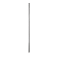 Fiberglass Rods - 1-1/4" x 6' Uncoated, Undrilled