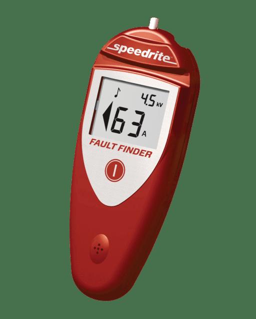 Speedrite Digital Fault Finder