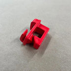 Strainrite Rod Post Clips- EACH
