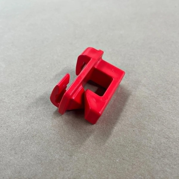 Strainrite Rod Post Clips | Fence Wire Clips | Powerflex