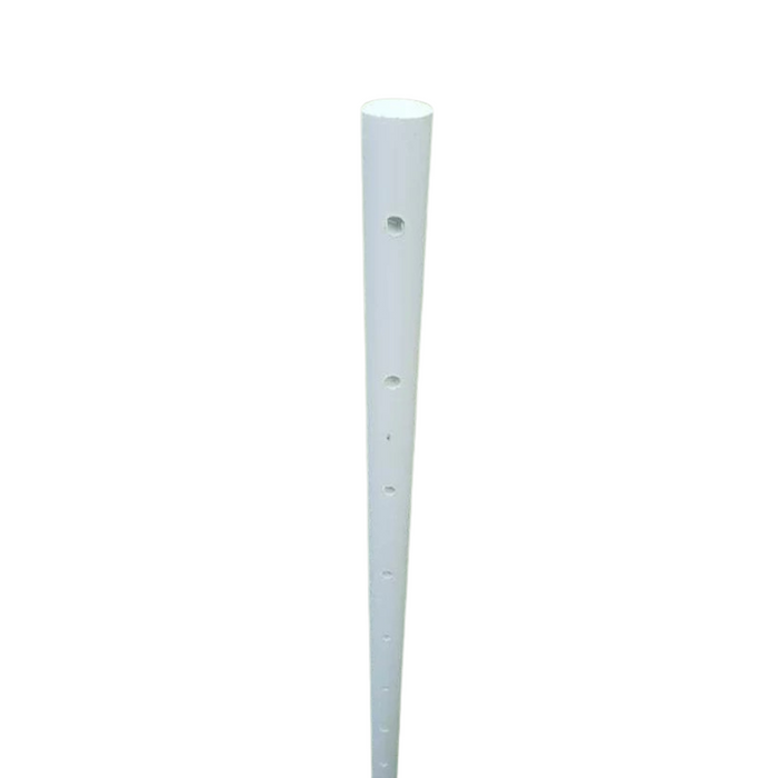 SunGuard Fiberglass Post, Drilled