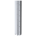 SunGuard Fiberglass Post, Drilled - Powerflex