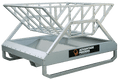 Advantage Feeder - Tray Hay Feeder Equine / Bovine