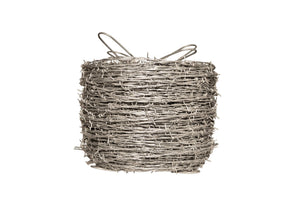 1-Point Barbed Wire, 12.5 GA - Powerflex