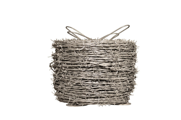 Texas Classic Barbed Wire, 4-Point