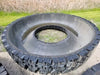 Classic Tire Water Tank - 6' - Powerflex