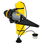 Jobe Topaz Partfill Valve