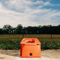 Tusker Single Hole Energy Free Waterer