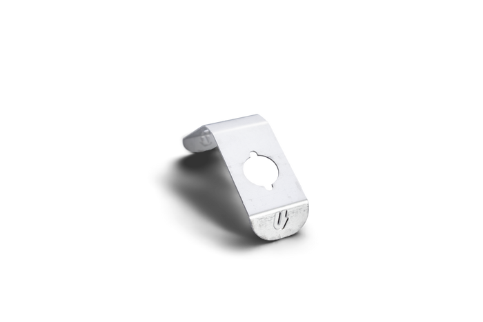 Utilizer Anti-Slip Gate Hinge Stirrup