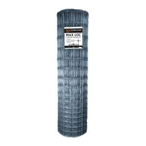 MaxLoc Fixed Knot Fence, 842, 330' - Powerflex